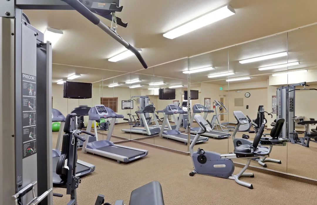 Embassy Suites By Hilton Seattle North Lynnwood-1