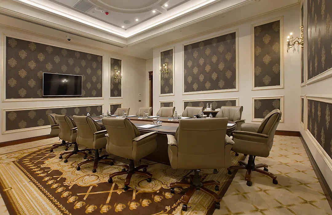 Ottoman'S Life Hotel Deluxe-1