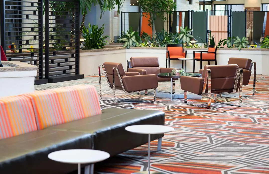 Doubletree By Hilton Denver Tech-1