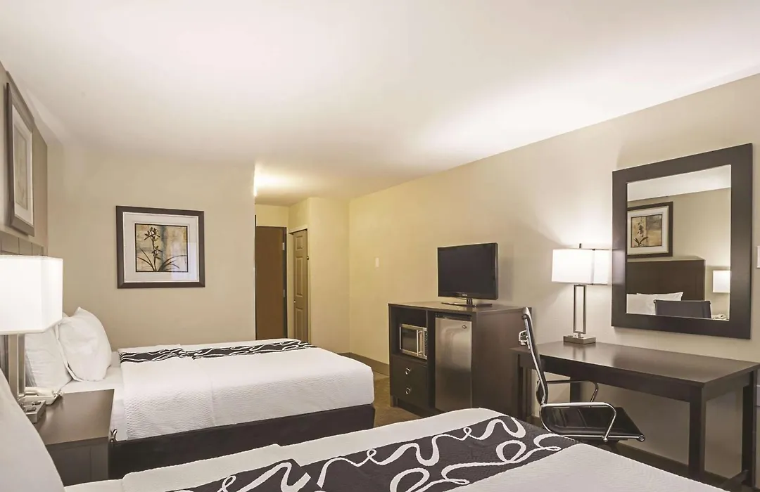 La Quinta Inn By Wyndham Olympia - Lacey-1