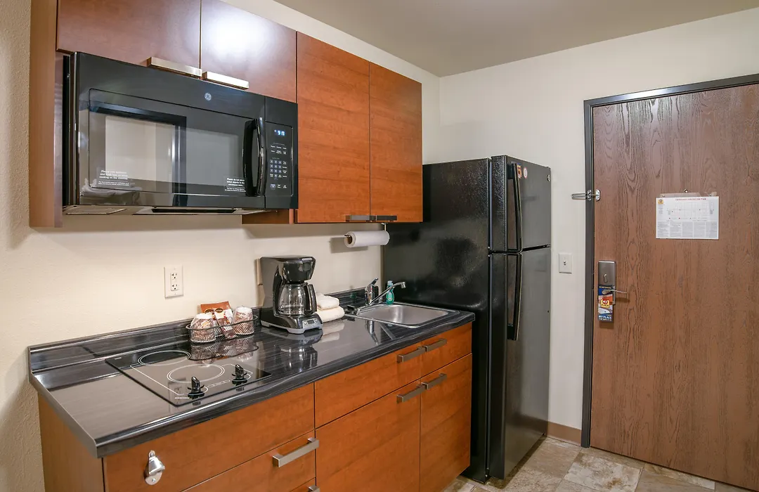 My Place Hotel- Pasco/Tri-Cities, Wa-1