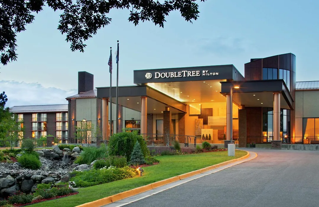 Doubletree By Hilton Denver Tech-1