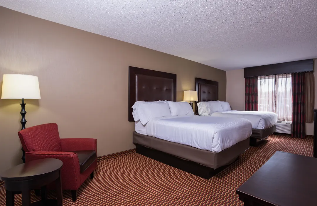Holiday Inn Express Hartford-Newington By Ihg-1