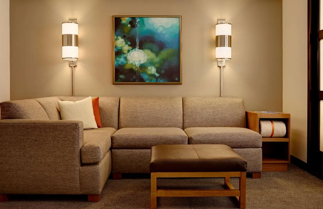 Hyatt Place Milford/New Haven-1