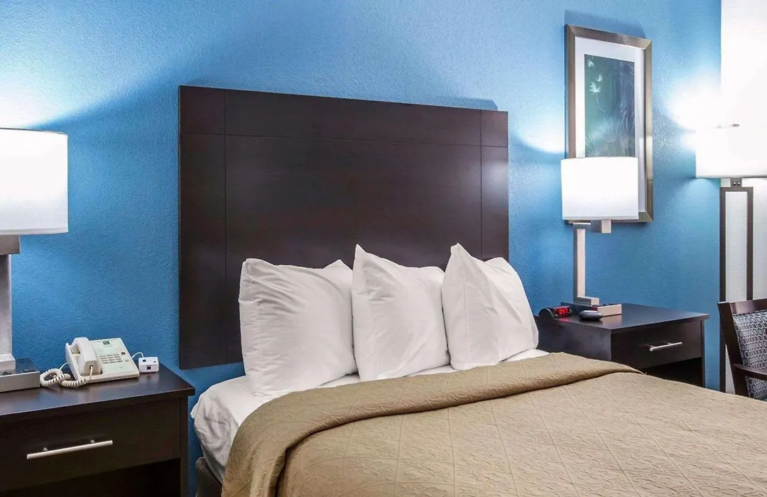 Quality Inn Macon West-1