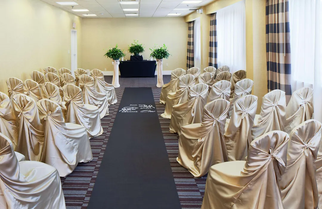 Doubletree By Hilton Norwalk-1