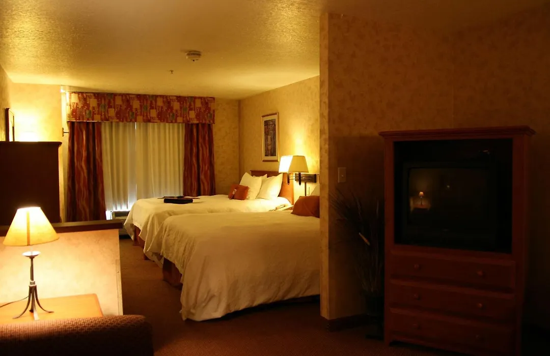 Hampton Inn Salt Lake City-Layton-1