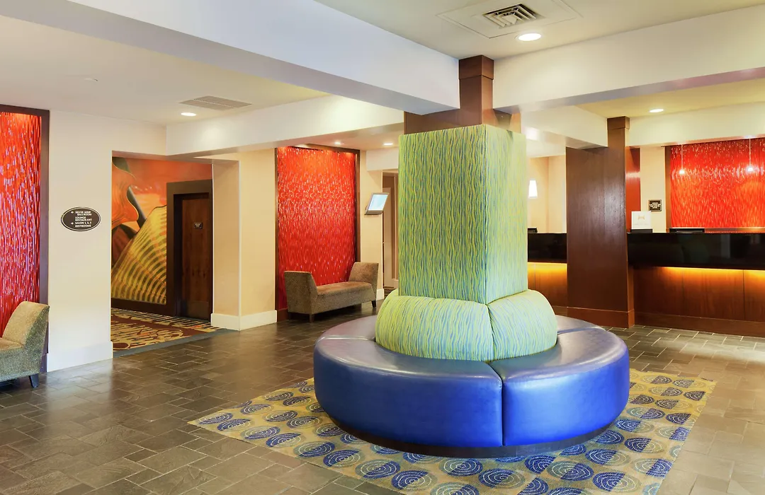 Doubletree By Hilton Norwalk-1