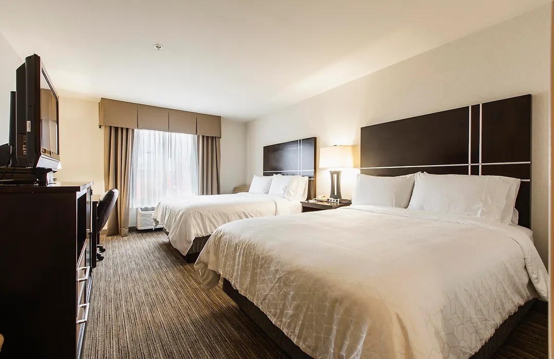 Holiday Inn Express Bothell By Ihg-1