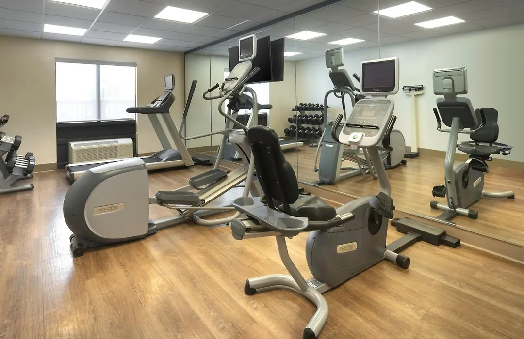 Holiday Inn Express Hotel & Suites Olive Branch By Ihg-1