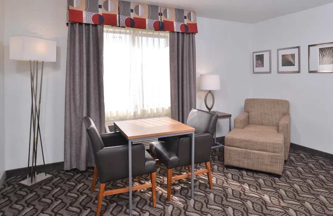 Holiday Inn Express Hotel & Suites Lonoke I-40 By Ihg-1