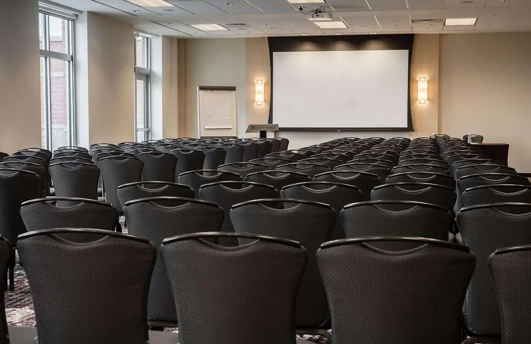 Hyatt Place Kansas City Lenexa City Center-1