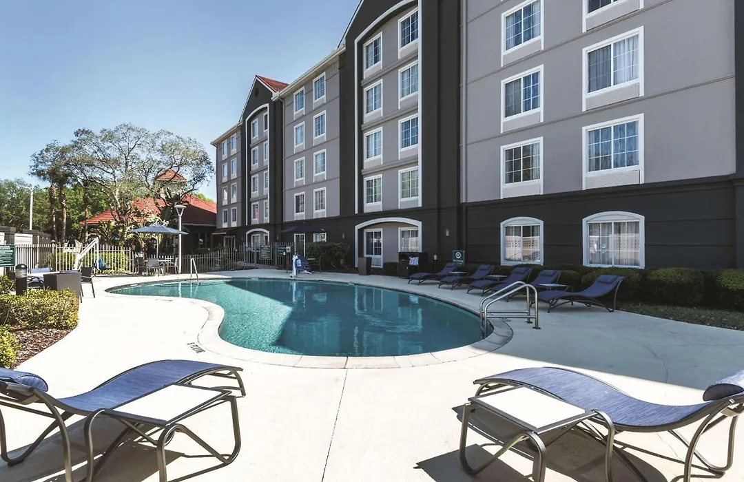 La Quinta By Wyndham Orlando Lake Mary-1