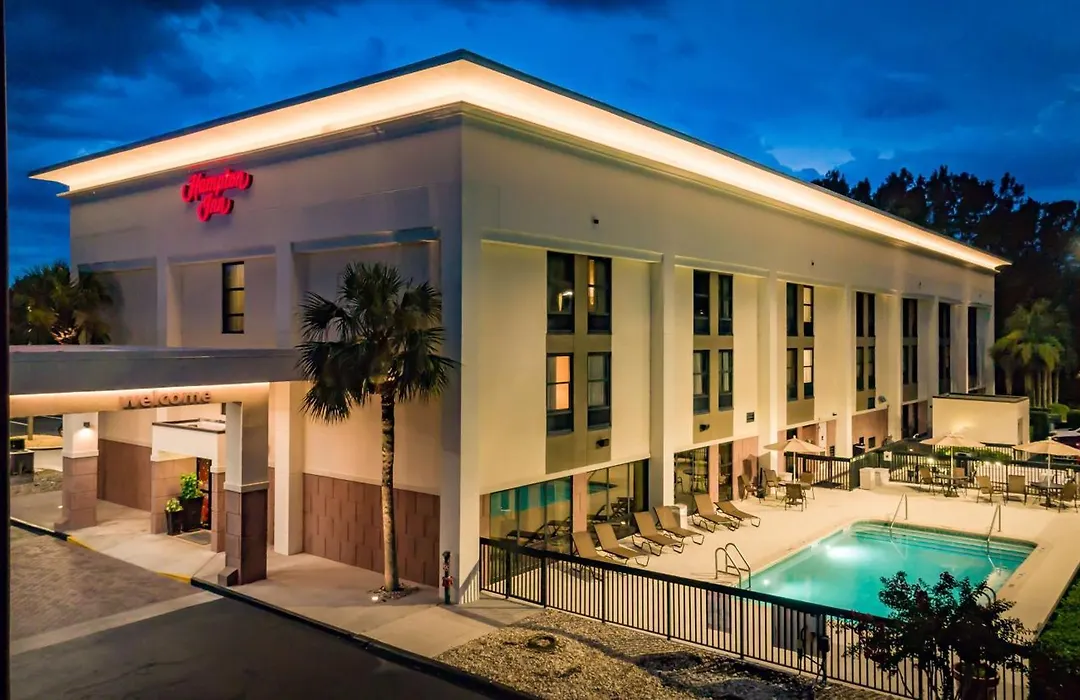 Hampton Inn Mount Dora-1