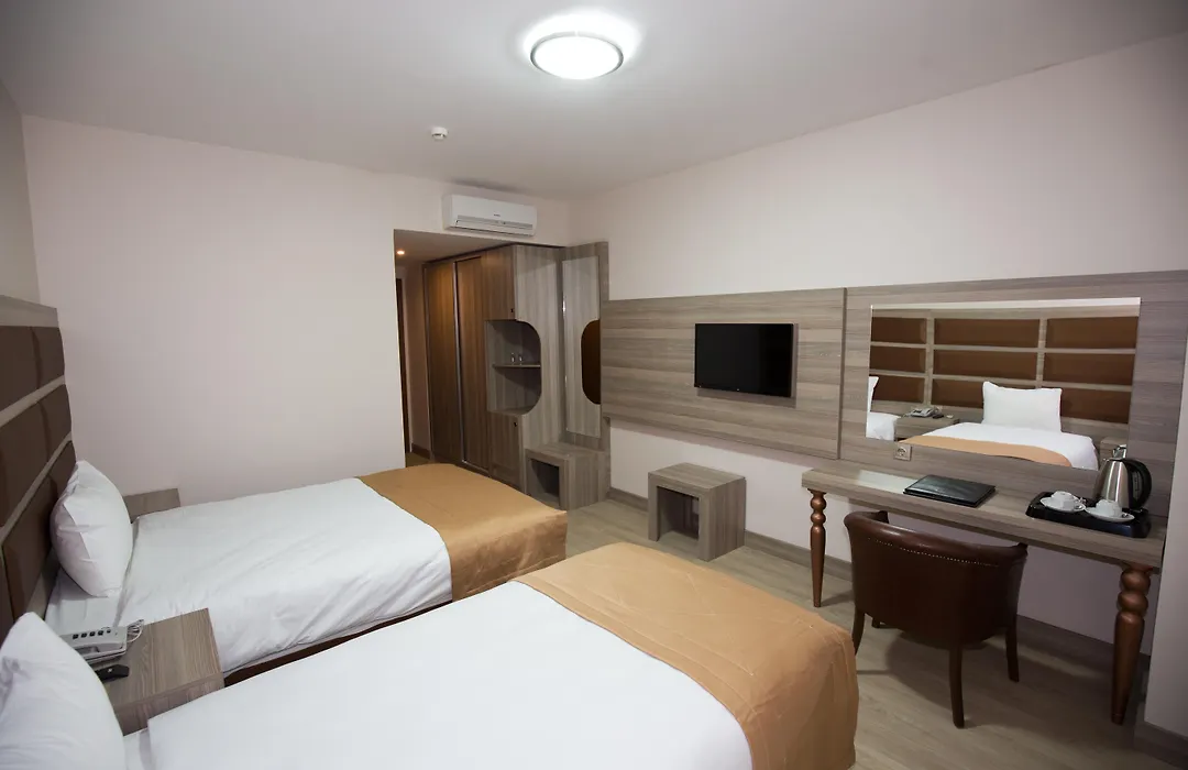 Seckin Hotel-1