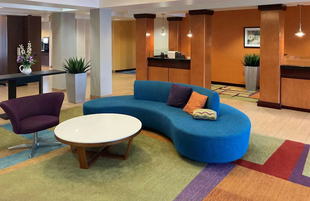 Comfort Inn & Suites Ankeny - Des Moines-1