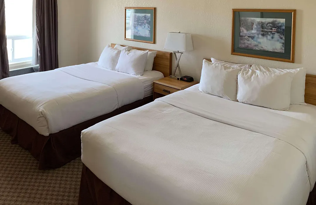 Rodeway Inn Baltimore West-1