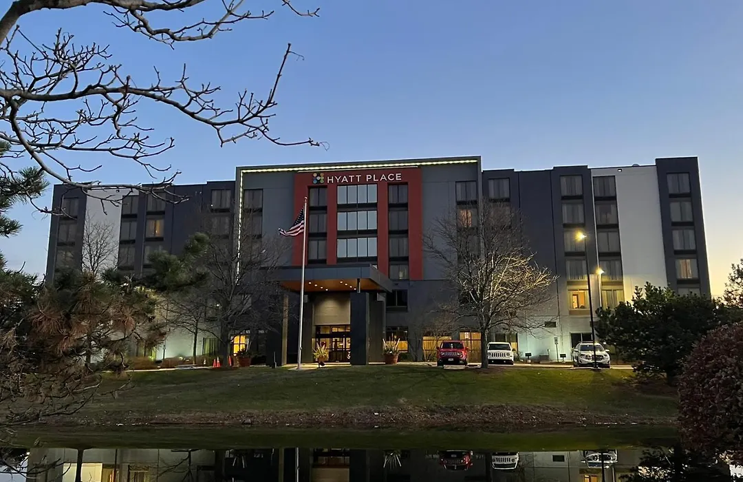 Hyatt Place Chicago Schaumburg-1