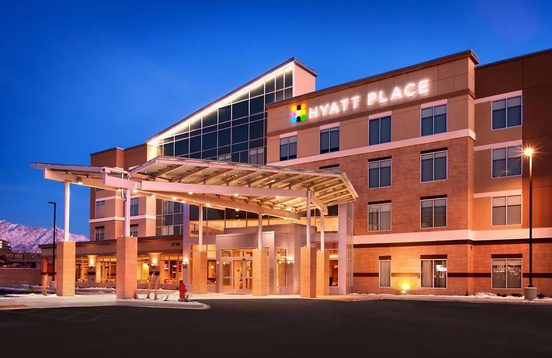 Hyatt Place Salt Lake City/Lehi-1
