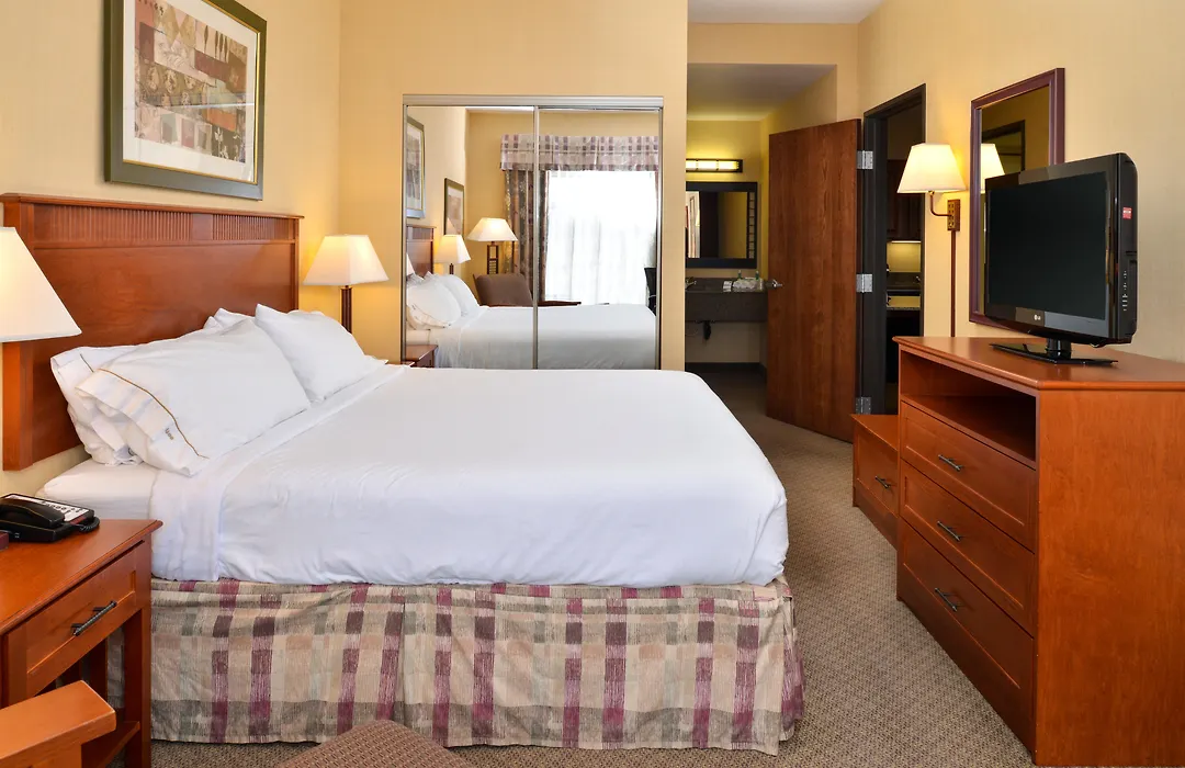 Holiday Inn Express & Suites St George North - Zion-1