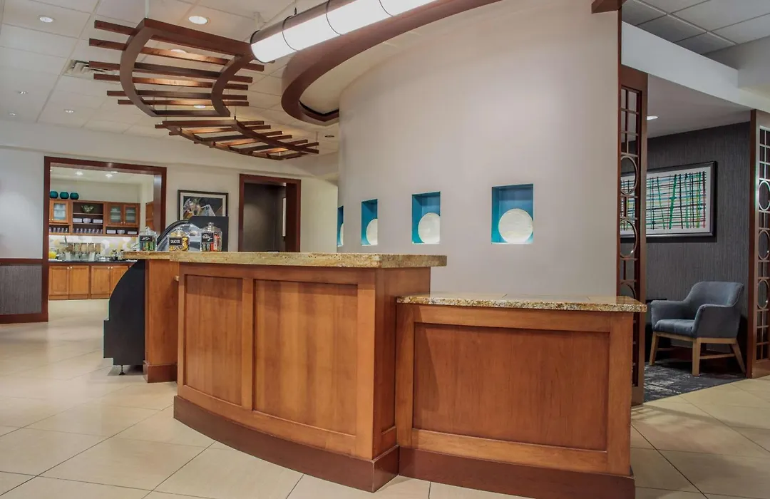 Hyatt Place Cincinnati Blue Ash-1