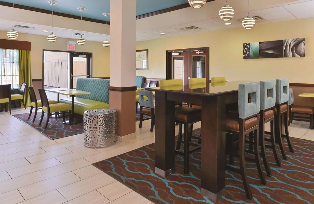 La Quinta By Wyndham Woodward-1