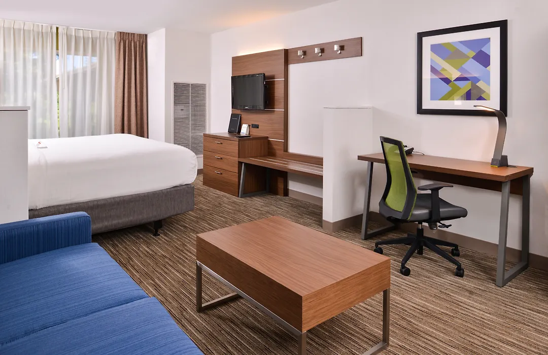 Holiday Inn Express & Suites Lacey - Olympia By Ihg-1