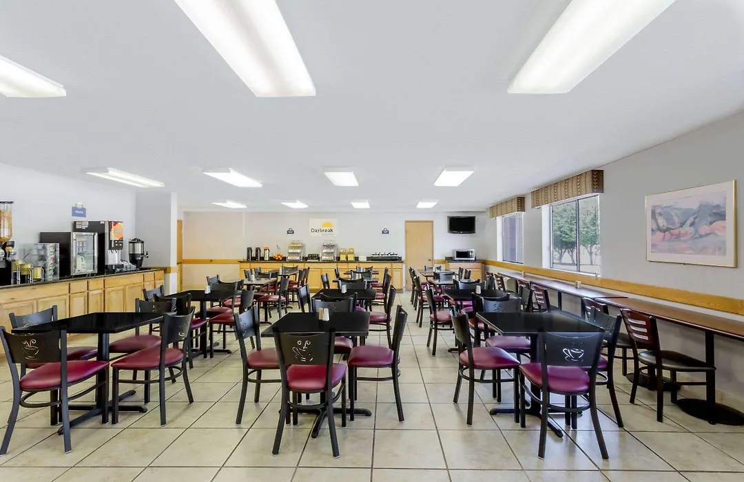 Days Inn & Suites By Wyndham Kanab-1