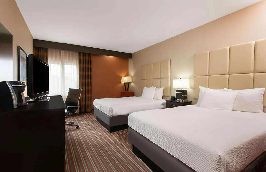 La Quinta By Wyndham Harrisburg-Hershey-1