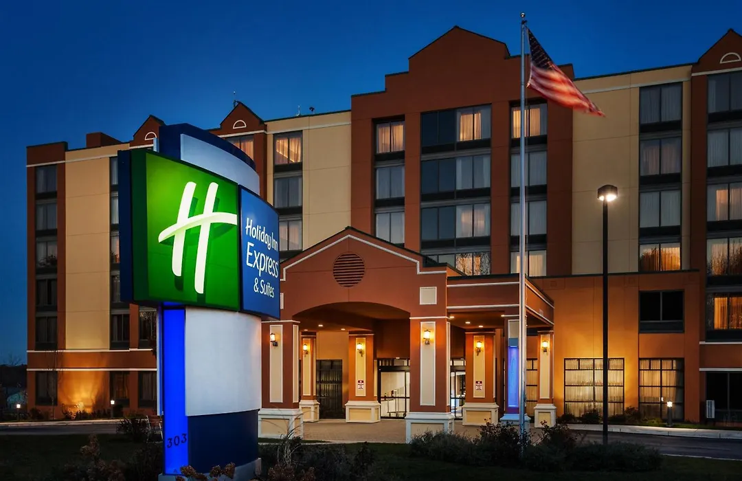 Holiday Inn Express South Portland By Ihg-1