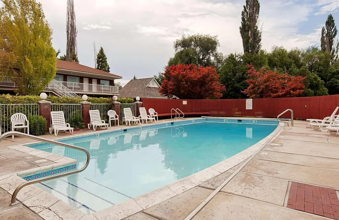 Baugh Motel, Surestay Collection By Best Western-1