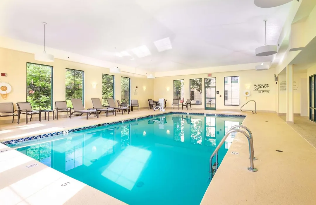 Hampton Inn Freeport/Brunswick-1