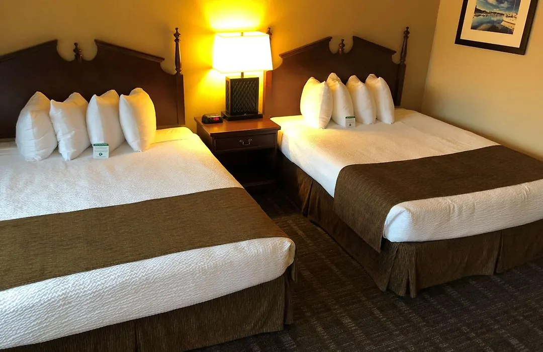 Best Western Lakewood- Historic Landmark-1