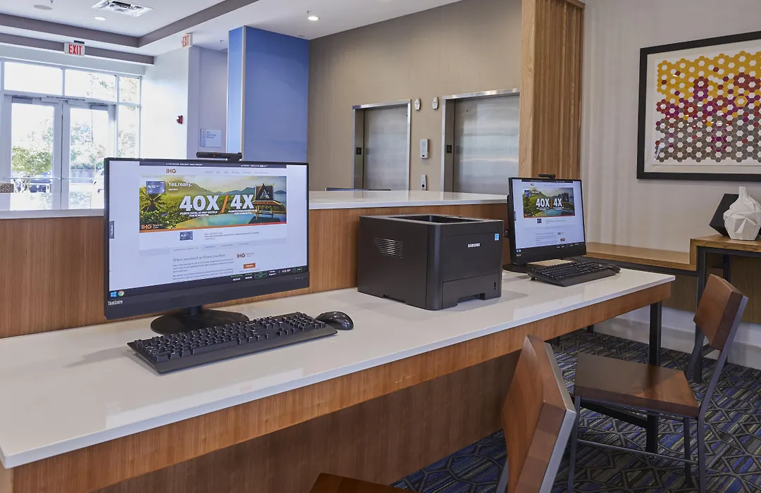 Holiday Inn Express : Eugene - Springfield By Ihg-1
