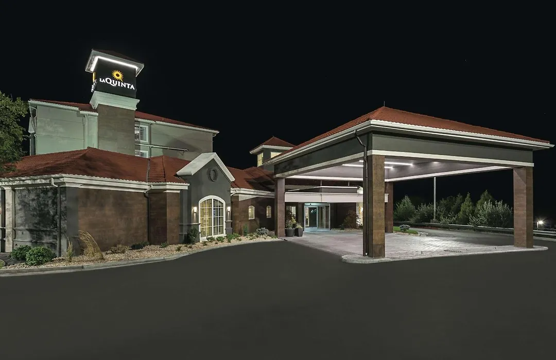 La Quinta By Wyndham Orem University Pwy Provo-1