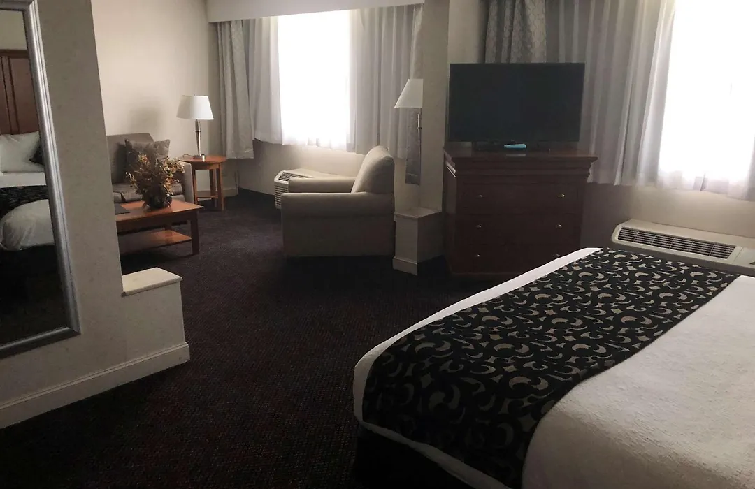 Best Western Plus Waterville Grand Hotel-1