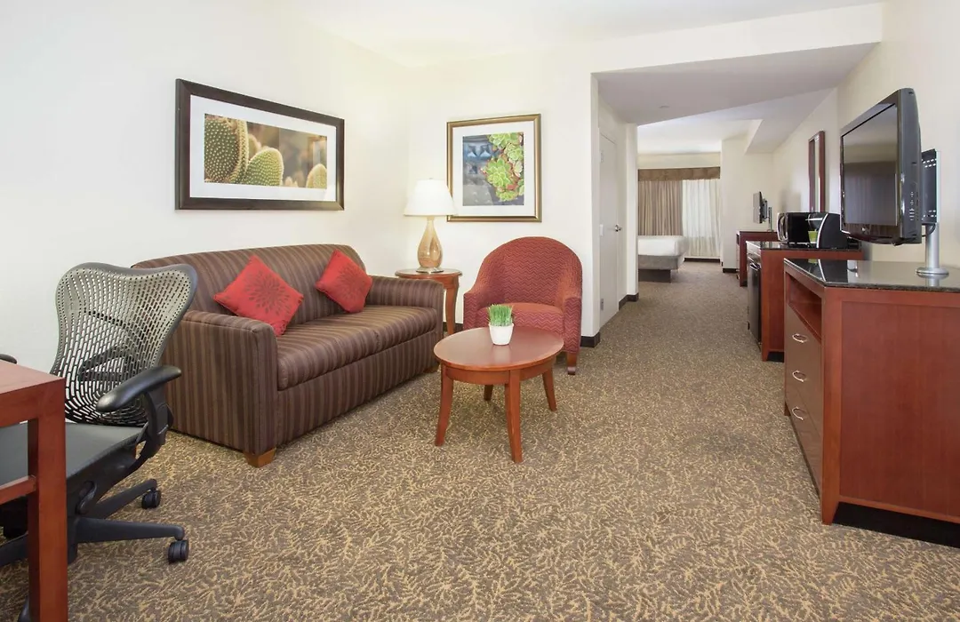 Hilton Garden Inn Phoenix/Avondale-1