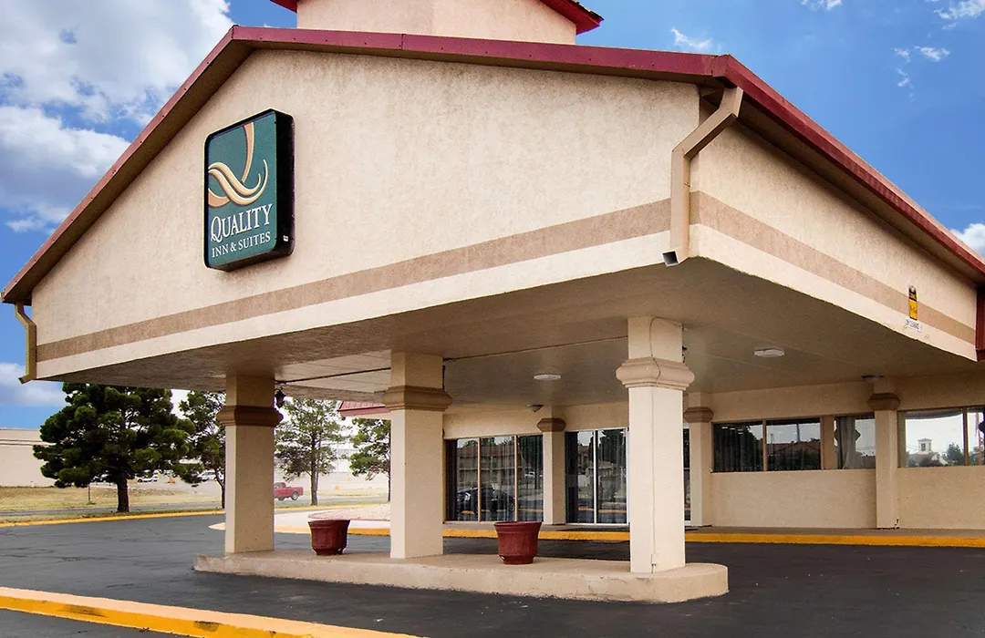 Quality Inn-1