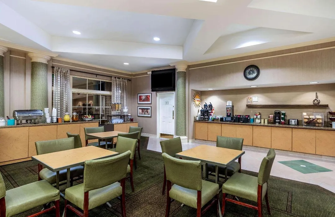 La Quinta By Wyndham Phoenix West Peoria-1