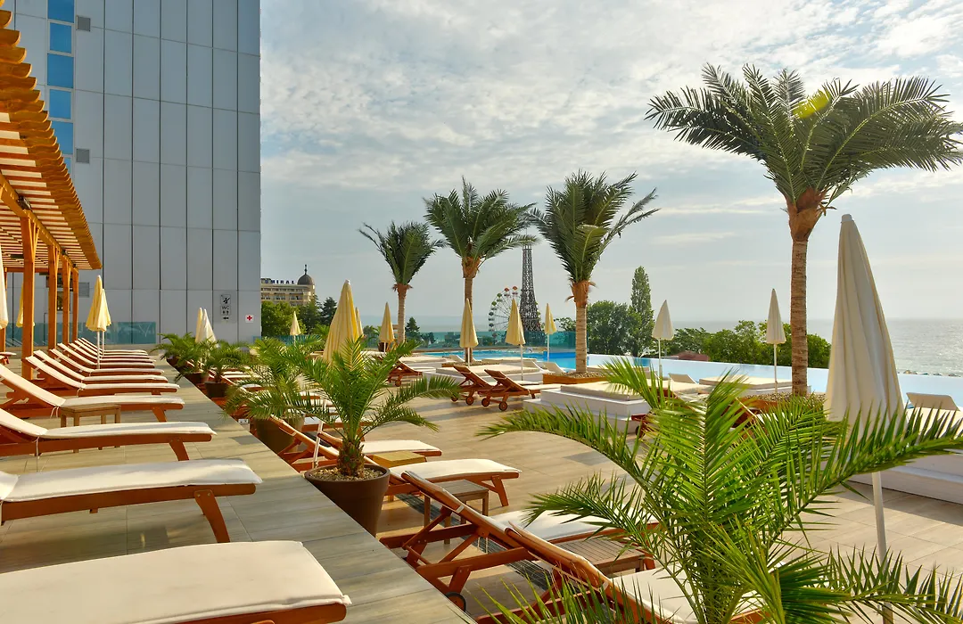 International Hotel Casino & Tower Suites-1