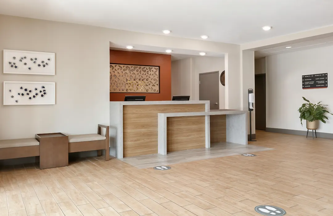 Candlewood Suites Springfield-1