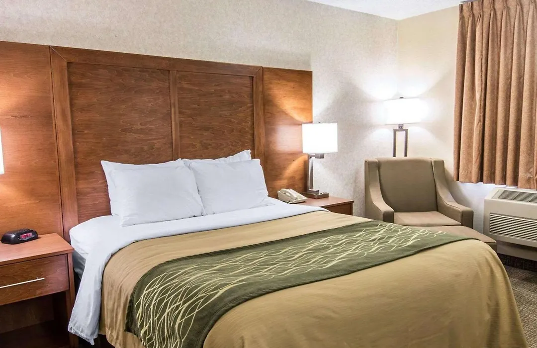 Quality Inn Lewiston-1