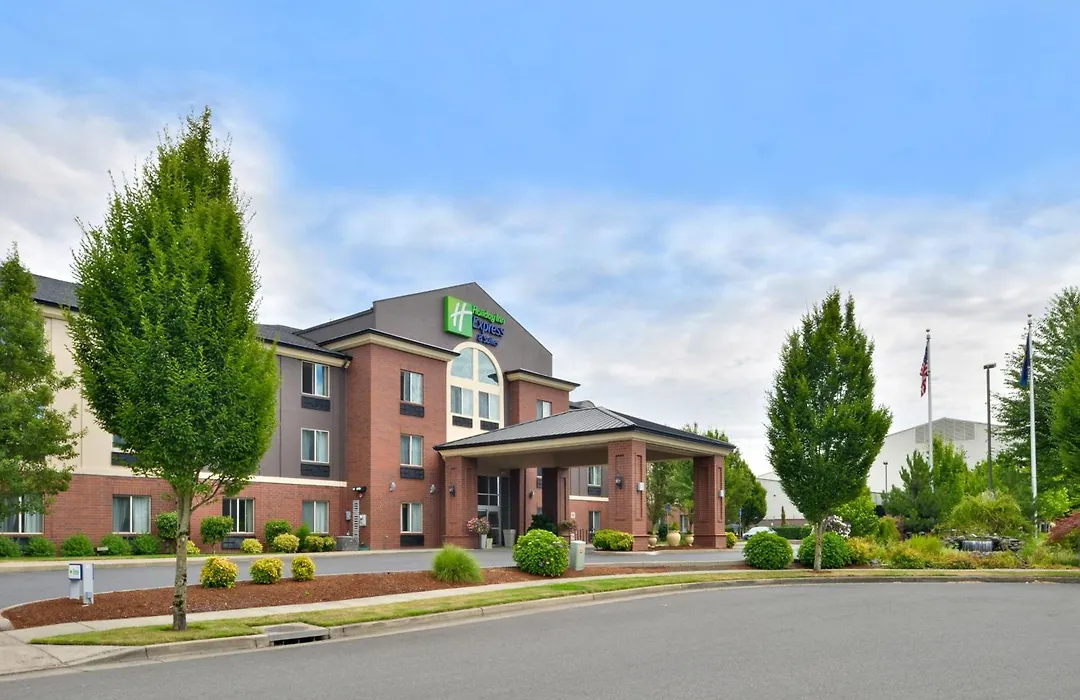 Holiday Inn Express & Suites Albany Oregon By Ihg-1