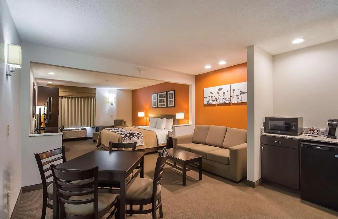 Sleep Inn & Suites-1