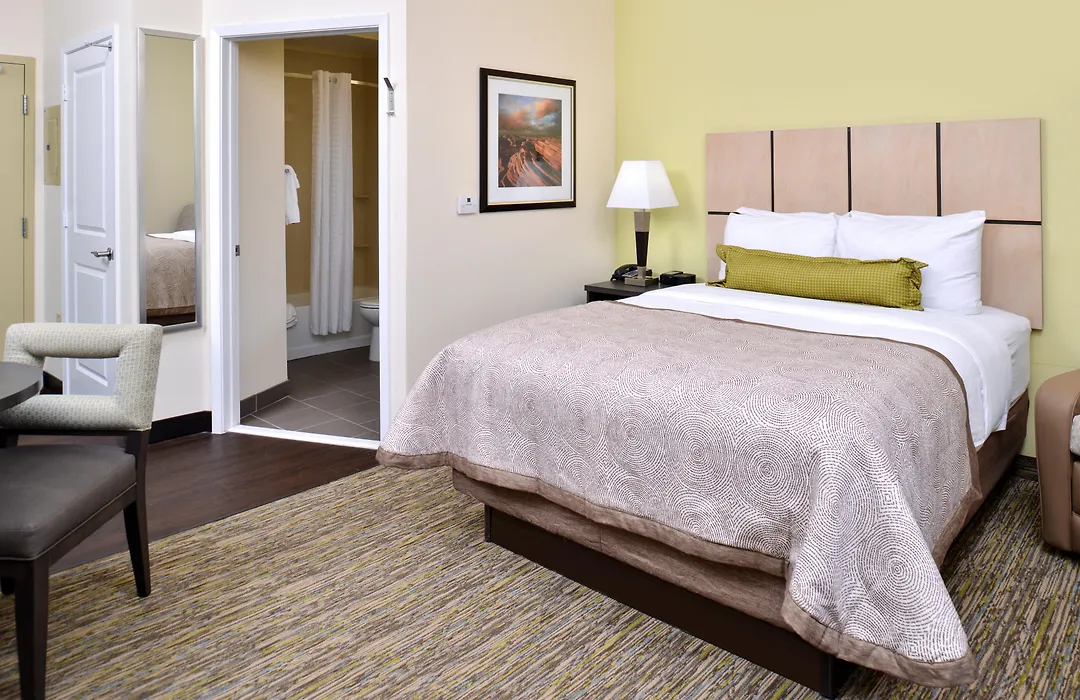 Candlewood Suites Kenedy By Ihg-1