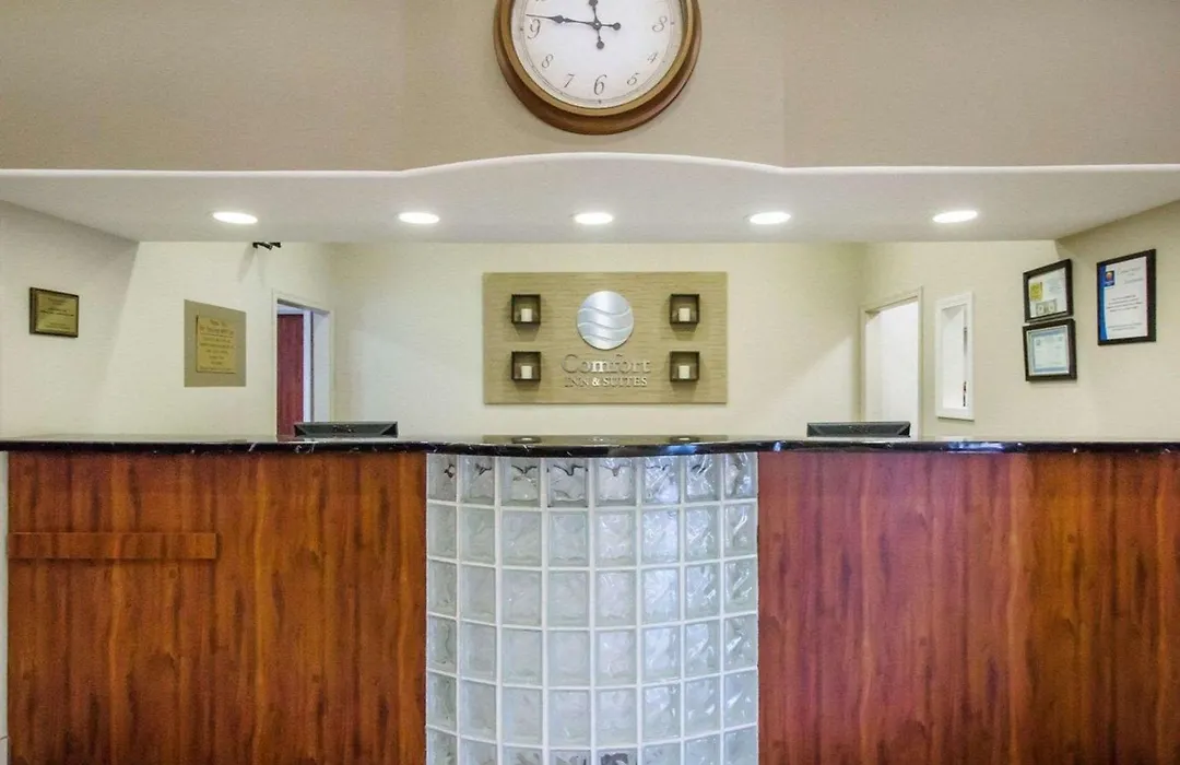 Comfort Inn & Suites Deadwood-1