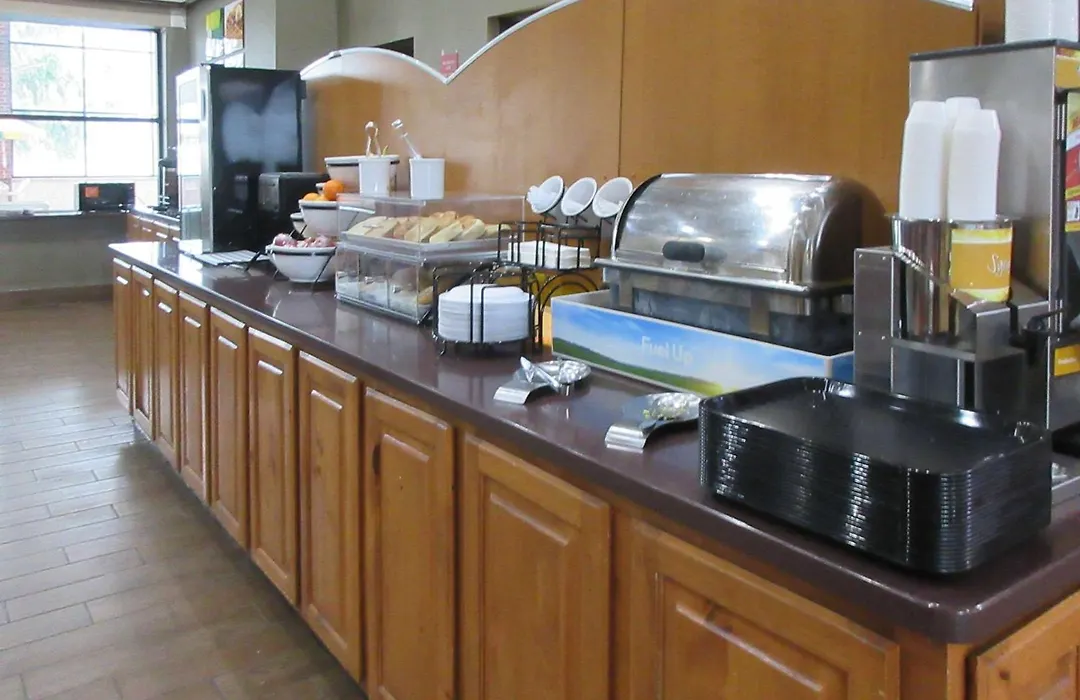 Comfort Inn Port Huron-1