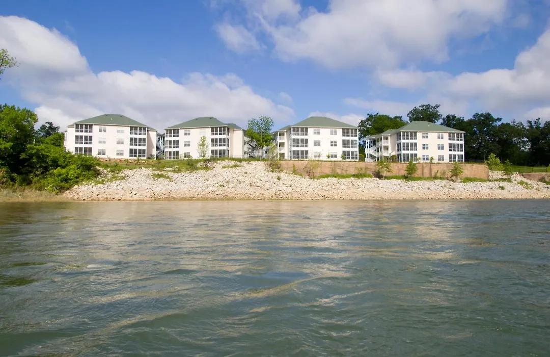 The Suites At Fall Creek-1
