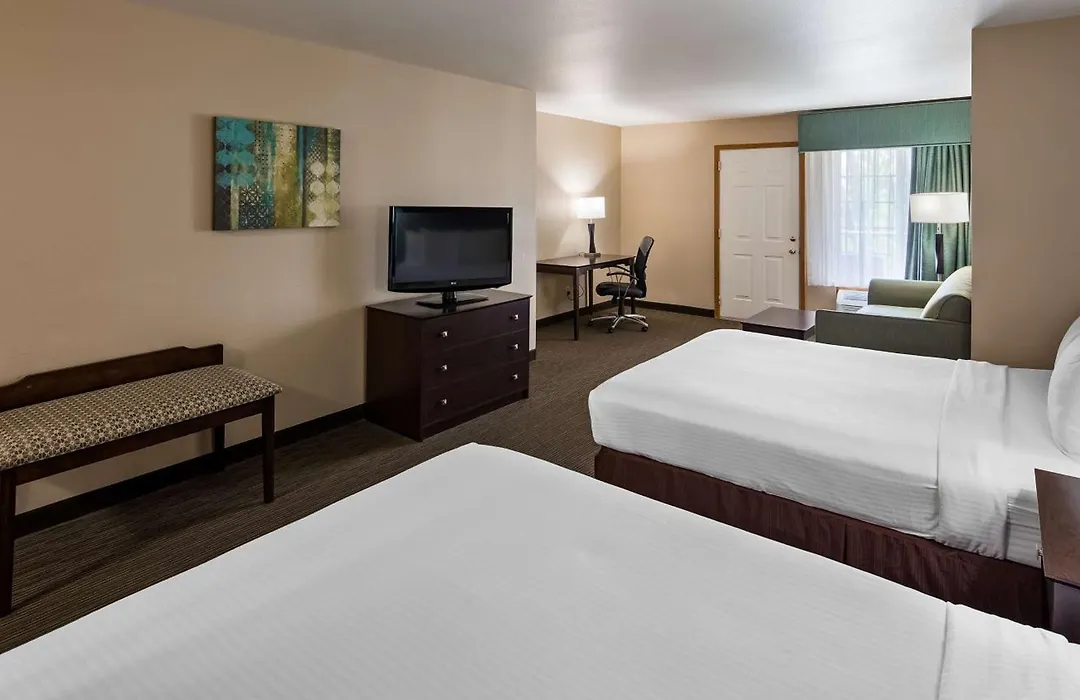 Best Western Galena Inn & Suites-1