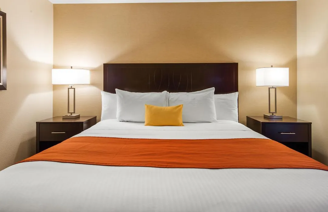 Best Western Hermiston Inn-1